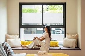 Umi villa Pattaya