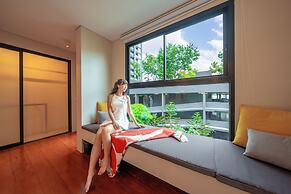 Umi villa Pattaya