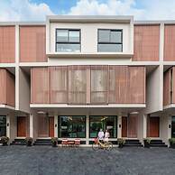 Umi villa Pattaya