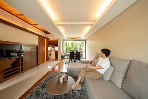 Umi villa Pattaya