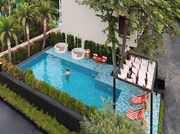 Umi villa Pattaya