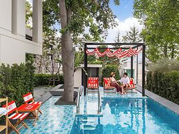 Umi villa Pattaya