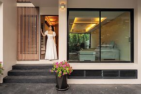 Umi villa Pattaya