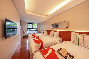 Umi villa Pattaya