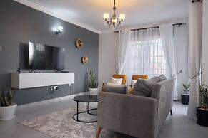 B&S Luxe Living