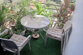 B&S Luxe Living