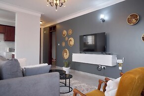 B&S Luxe Living