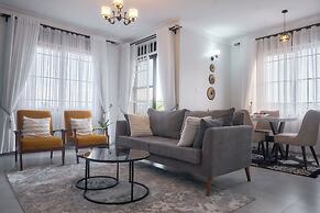 B&S Luxe Living