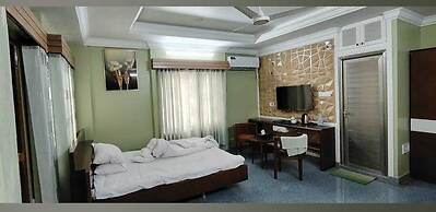 Dream Holiday Resort