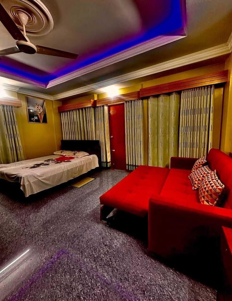 Dream Holiday Resort