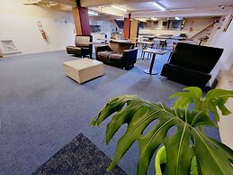 Oceanic Hostel