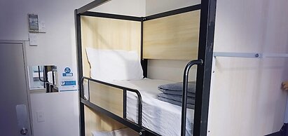 Oceanic Hostel
