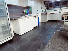 Oceanic Hostel