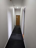 Oceanic Hostel