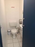 Oceanic Hostel