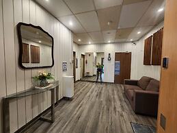 Oceanic Hostel
