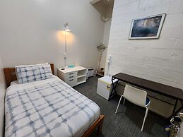 Oceanic Hostel