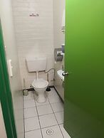 Oceanic Hostel