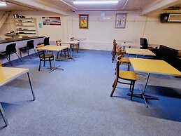 Oceanic Hostel