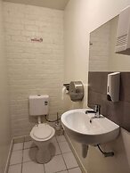 Oceanic Hostel