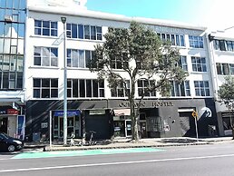 Oceanic Hostel