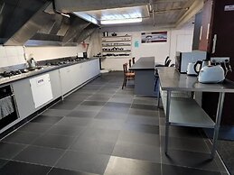 Oceanic Hostel