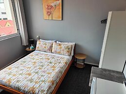 Oceanic Hostel