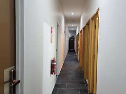 Oceanic Hostel