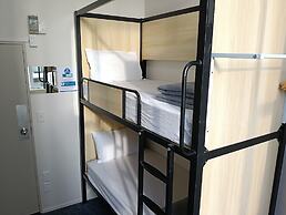 Oceanic Hostel