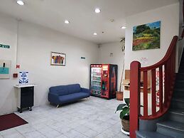 Oceanic Hostel