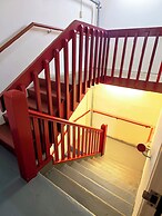 Oceanic Hostel