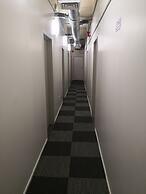 Oceanic Hostel