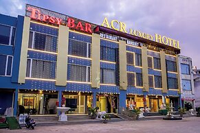 ACR Luxury Hotel