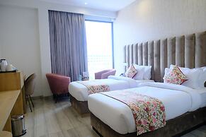 ACR Luxury Hotel