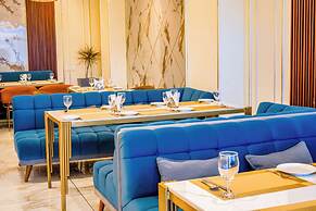 ACR Luxury Hotel