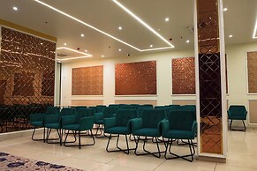 ACR Luxury Hotel