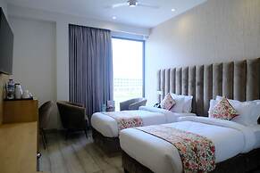 ACR Luxury Hotel