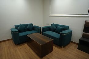 ACR Luxury Hotel