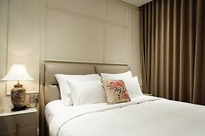 Hampton Danang Luxury Apartment