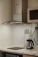 Hampton Danang Luxury Apartment