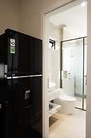 Hampton Danang Luxury Apartment