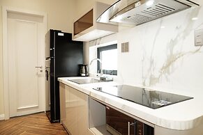 Hampton Danang Luxury Apartment