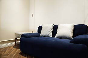 Hampton Danang Luxury Apartment