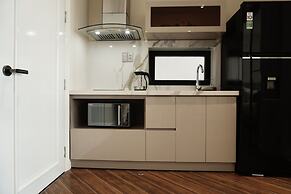 Hampton Danang Luxury Apartment