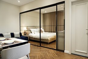 Hampton Danang Luxury Apartment