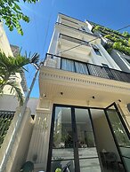 Hampton Danang Luxury Apartment