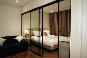 Hampton Danang Luxury Apartment