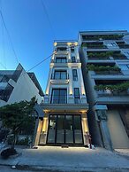 Hampton Danang Luxury Apartment