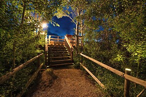 Prairie Junction Cabins Stettler