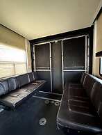 Prairie Junction Cabins Stettler